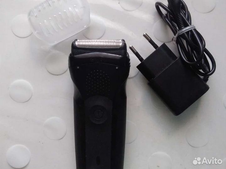 Элетробритва Braun Series 3