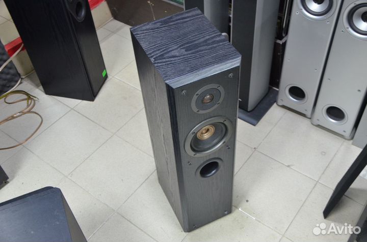 Напольная колонка Technics SB T-100