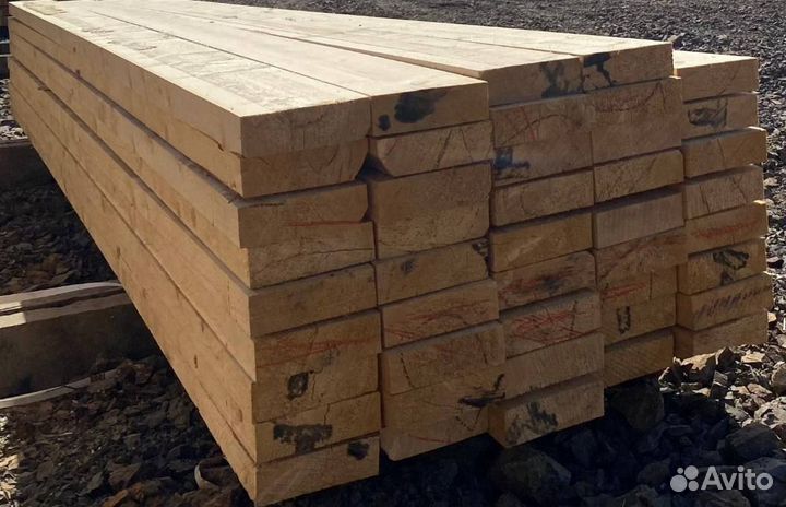 Брус доска пиломатериалы