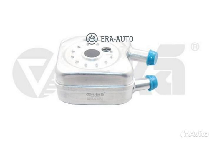 Vika 11170068001 Радиатор масляный