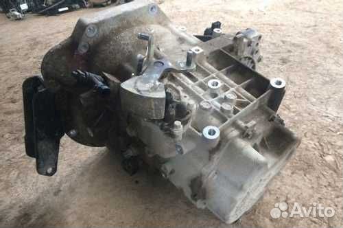 Кпп Чери Фора, Вортекс Эстина