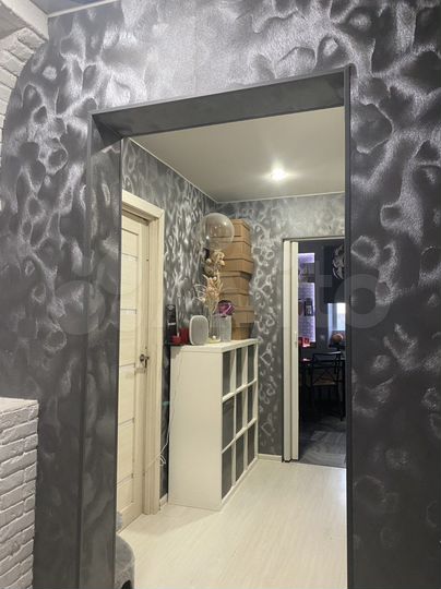 2-к. квартира, 63,4 м², 9/10 эт.