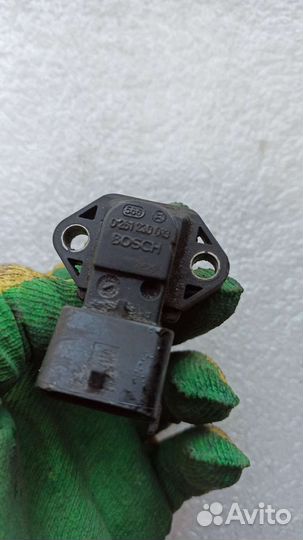 Датчик абсолютного давления Chery