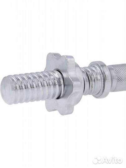 Гантели разборные torneo 25 кг (2 шт)