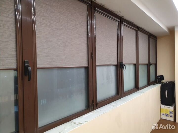 Жалюзи по вашим размерам