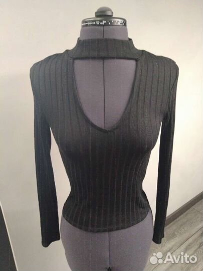 Вещи пакетом на девушку 40 42