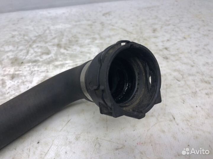 Патрубок системы охлаждения Bmw 3-Series F30 1.6
