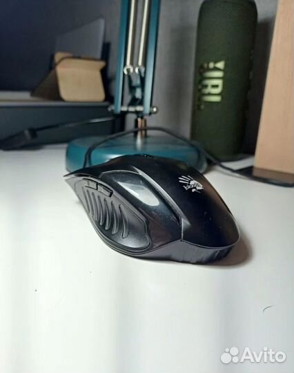 Игровая мышь bloody v5