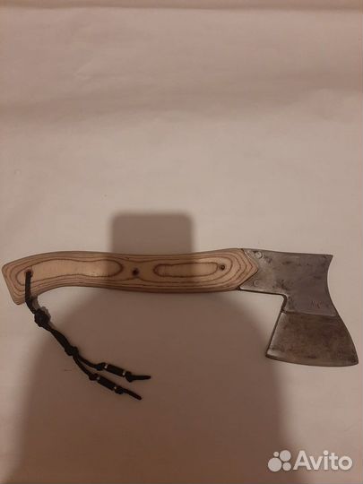 Топорик СССР