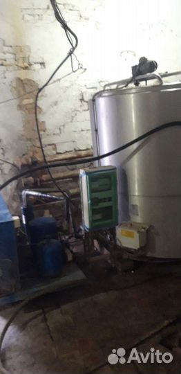 Холодильник бу трох тоникой п/р Франция