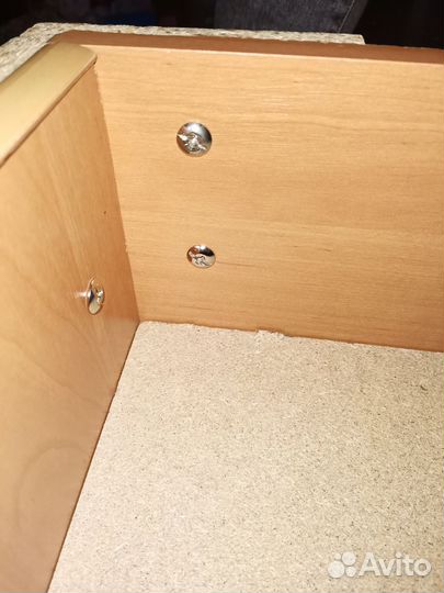 Кровать детская