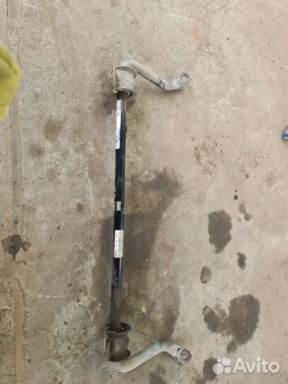 Стабилизатор задний ford focus c-max форд фокус ц