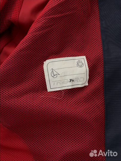 Ветровка Tribord (arcteryx, patagonia, tnf)