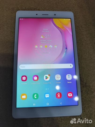 Планшет Samsung galaxy tab A 8.0 SM-T295 2/32Gb