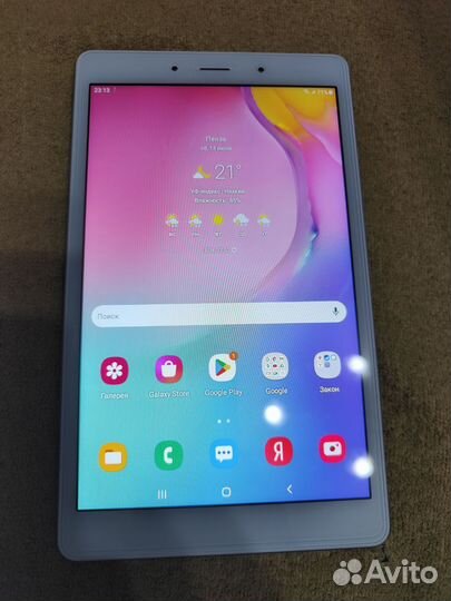 Планшет Samsung galaxy tab A 8.0 SM-T295 2/32Gb