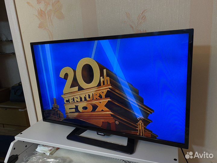 Телевизор Philips 32PHT4100/60