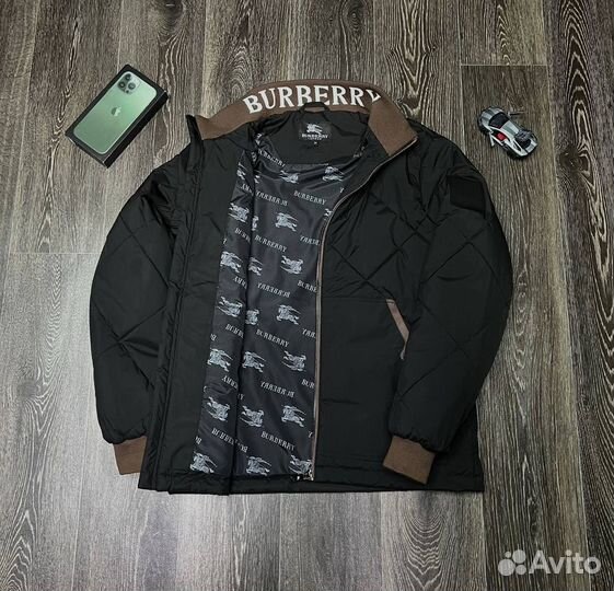 Куртка Burberry