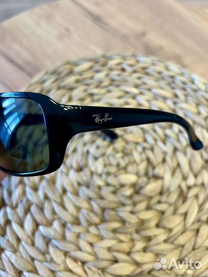 Очки ray ban женские