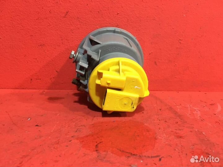 Фара противотуманная Citroen C3 KFV (TU3JP) (Б/У)