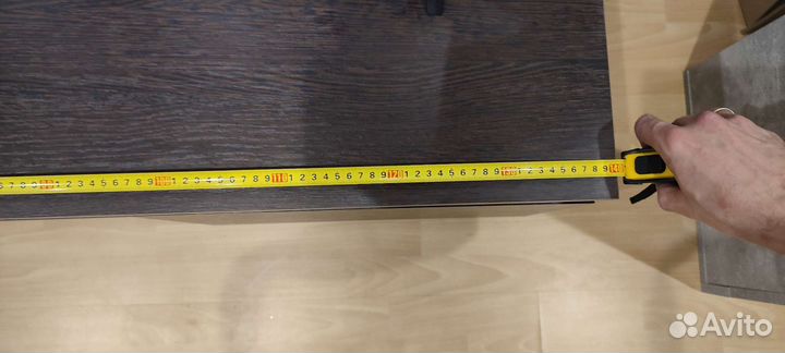 Тумба под телевизор