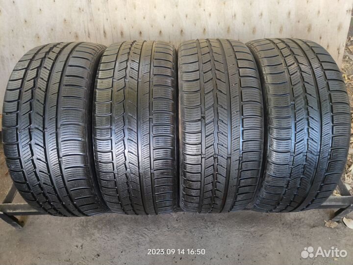 Nexen Winguard Sport 245/40 R18 97V