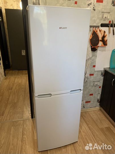 Холодильник Atlant