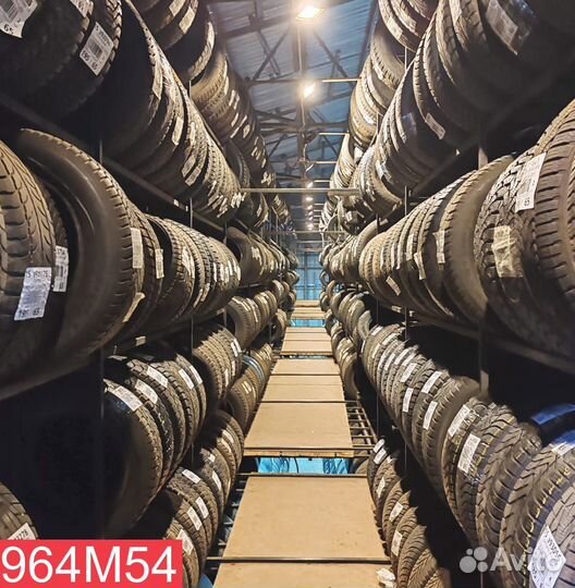 Bridgestone Blizzak Spike-01 195/65 R15 89P