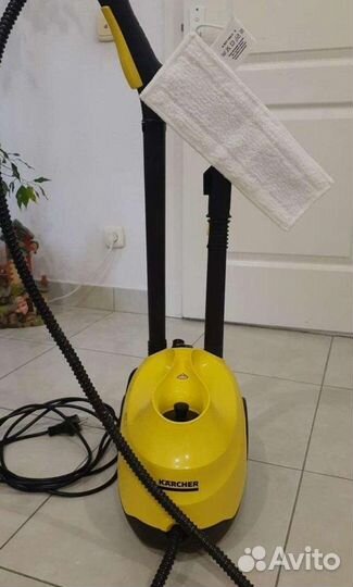 Аренда Karcher