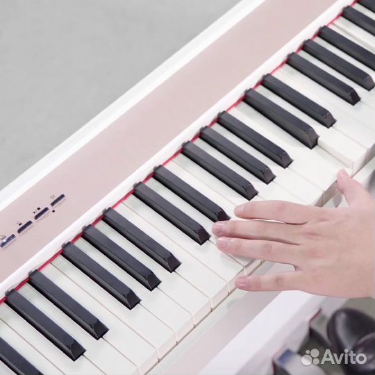 Цифровое пианино (Комплект)