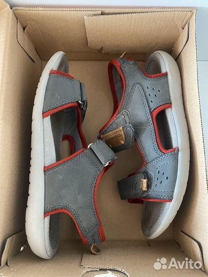 Сандали Merrell