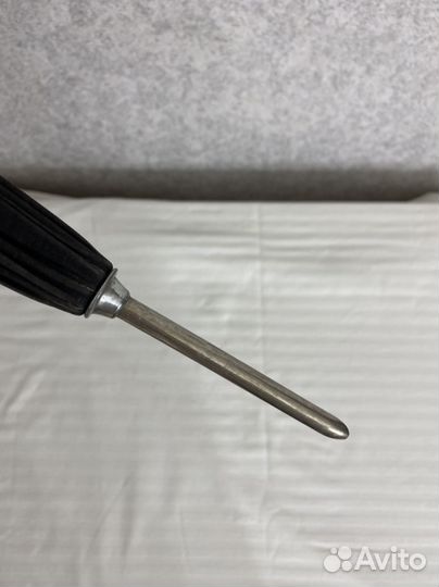 Винтажный зонт