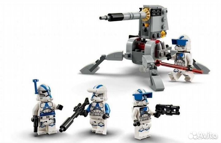 Lego star wars 75359