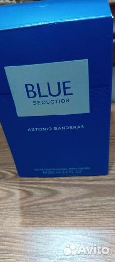 Духи мужские