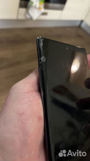 Samsung Galaxy Note 10+, 12/256 ГБ