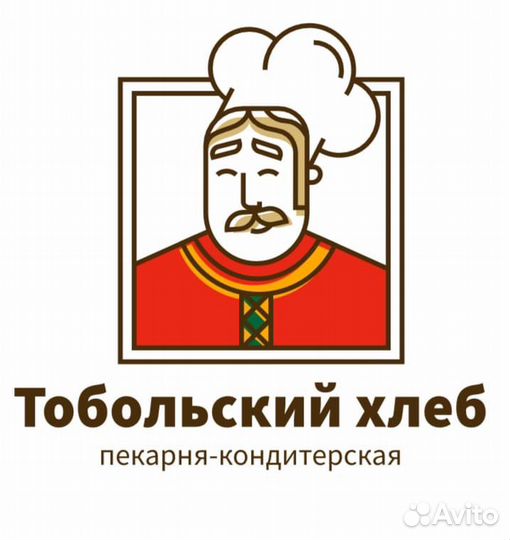 Старший Пекарь