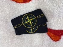 Патч Stone island оригинал