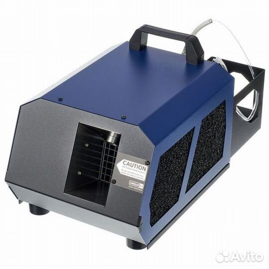 Генератор тумана Look Solutions Unique 2.1