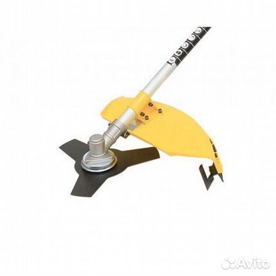 Триммер бенз Калибр бк-1500