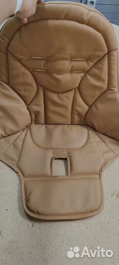 Чехол на детский стульчик для кормления