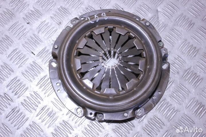 Корзина сцепления Renault Logan 2005 2014