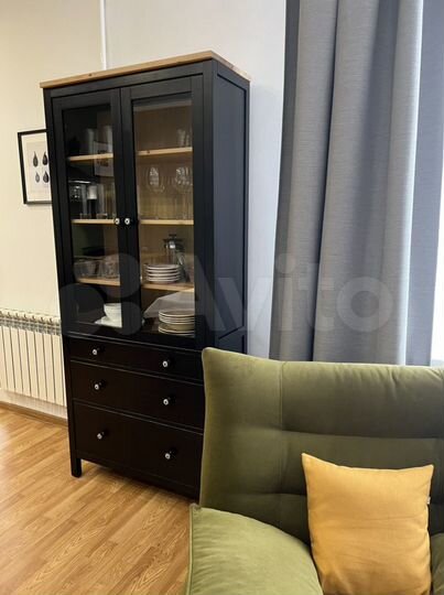 2-к. квартира, 96 м², 3/6 эт.