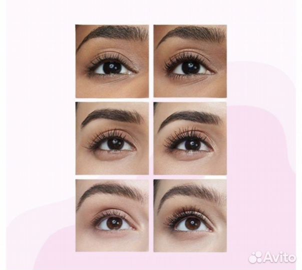 Тушь для ресниц