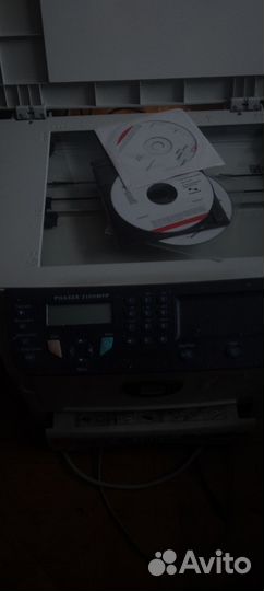 Xerox MFP 3100 Printer, scaner, copy