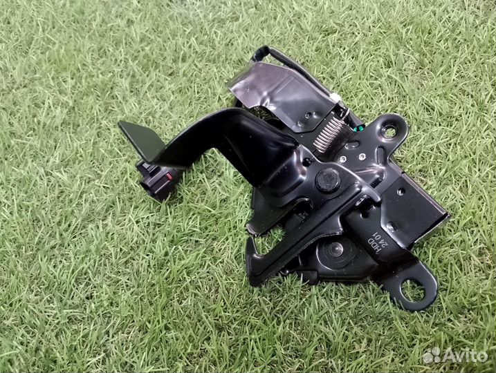 Замок капота Lexus Es350 AVV60 2015