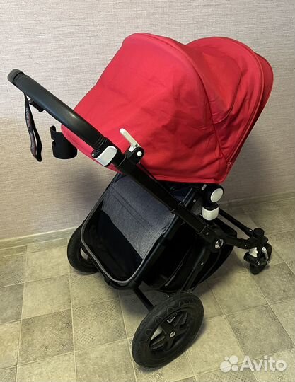 Коляская Bugaboo cameleon 3 (2 в 1)