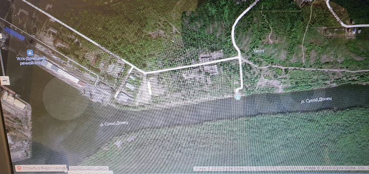 Производство, 6500 м²