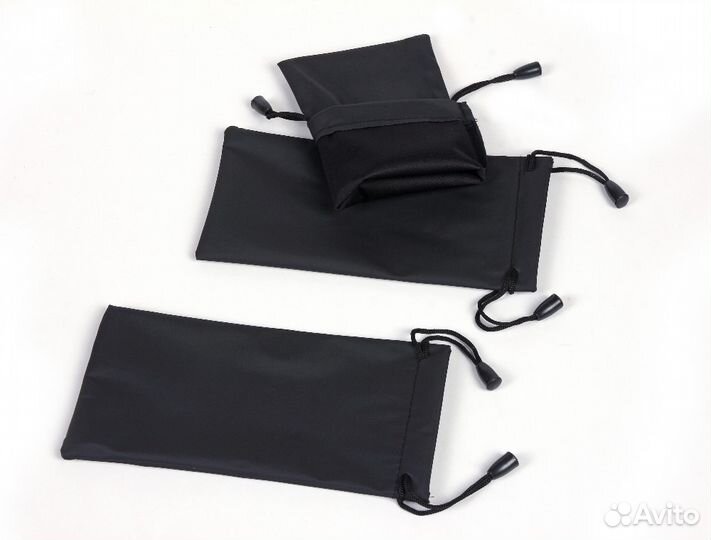 Мешочек тканевый для аксессуаров