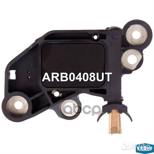 Регулятор генератора renault Logan/Sandero/lada