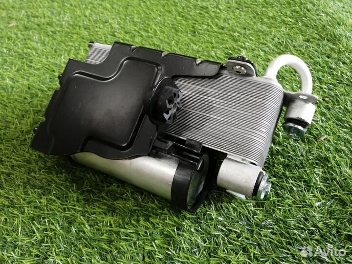 Осушитель кондиционера Bmw X5 G05 2022