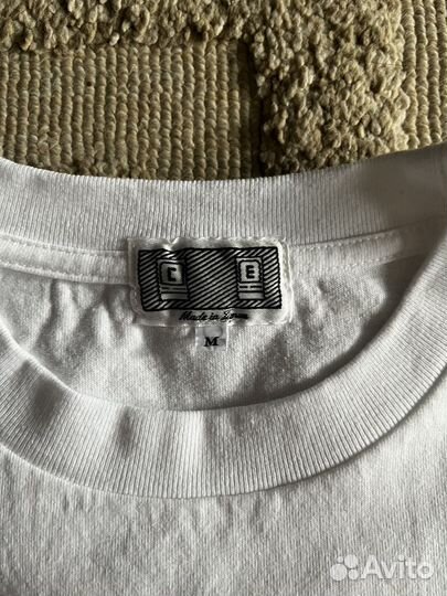 Cav empt футболка